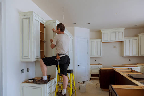 Licensed Countertop Replacement service in Center City, MN - BM Kitchen