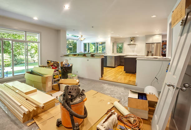 Reliable Countertop Replacement contractor in Center City, MN by BM Kitchen